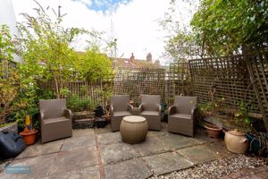 Garden- click for photo gallery